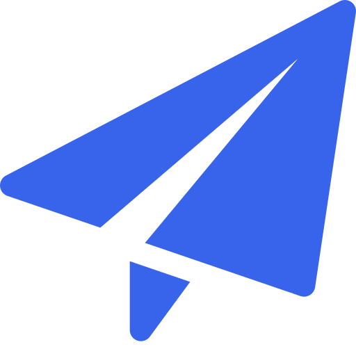 paper-plane img not found